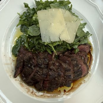 Osteria Mozza - Beef Tagliata - Italian Near Me - Washington, DC, District of Columbia Osteria Mozza - Beef Tagliata - Italian Near Me - Washington, DC, District of Columbia