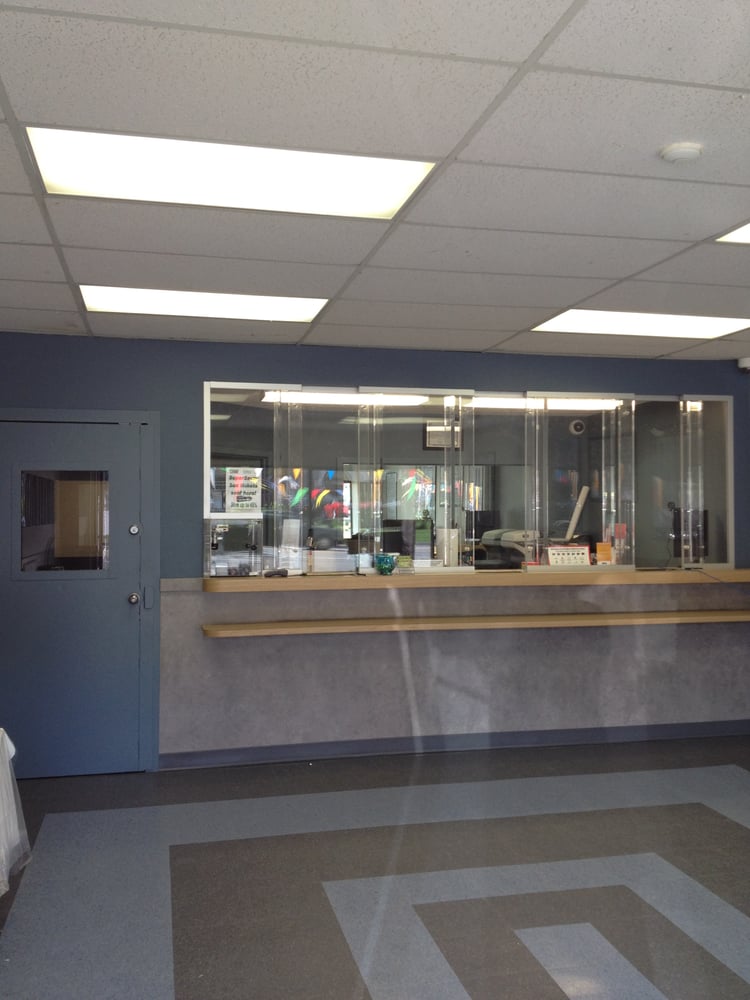 ROCKLAND CHECK CASHING Updated September 2024 86 E Rt 59, Spring