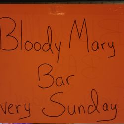 Andrew And Jills Hideaway - Sunday special