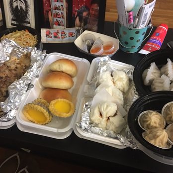 Ixlb Dim Sum Eats - All the foods - Dim Sum Near Me - Los Angeles, California