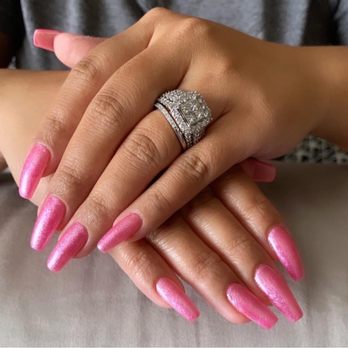 NailTime - Nail Salons Near Me - Wichita, Kansas