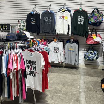 Only Pickleball - Sporting Goods Near Me - Bakersfield, California Only Pickleball - Sporting Goods Near Me - Bakersfield, California