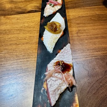 Sushi Adachi - Japanese Near Me - Milpitas, California