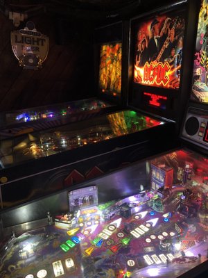 Buzzard Beach by null