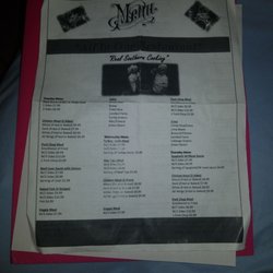 All In One Restaurant