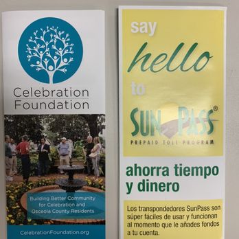 Print Professionals - Brochures - Printing Services Near Me - Kissimmee, Florida Print Professionals - Brochures - Printing Services Near Me - Kissimmee, Florida