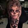 Photo of Iron Electric Tattoo