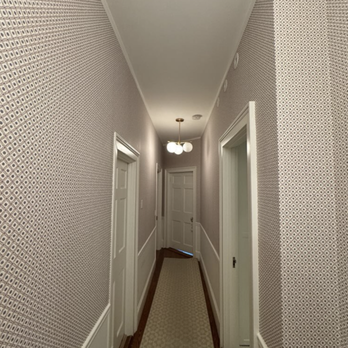 K&D Wallcovering - Wallpapering Near Me
