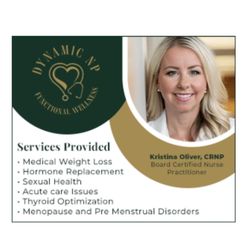 Dynamic NP Functional Wellness