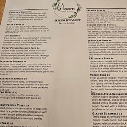 menu menu