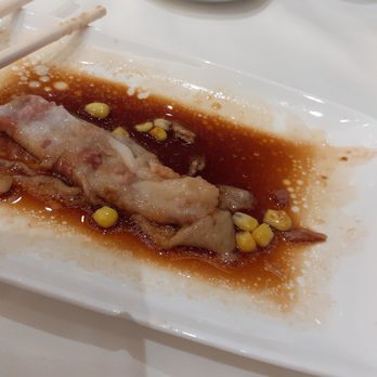 Yue Restaurant - Steamed bbq pork rice rolls - Seafood Near Me - Richmond, British Columbia