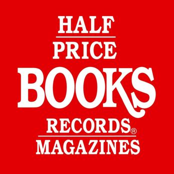 Half Price Books Outlet - Books, Mags, Music & Video Near Me - Waco, Texas Half Price Books Outlet - Books, Mags, Music & Video Near Me - Waco, Texas