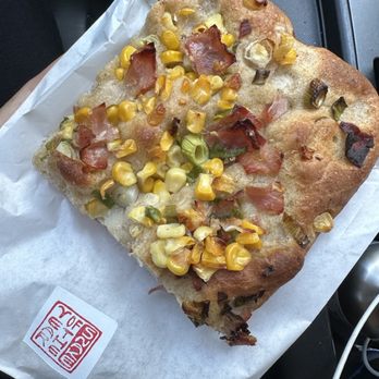 Year Of The Snake - foccaccia - Bakeries Near Me - Berkeley, California Year Of The Snake - foccaccia - Bakeries Near Me - Berkeley, California