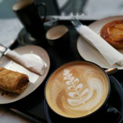 The Pastry Parlour
