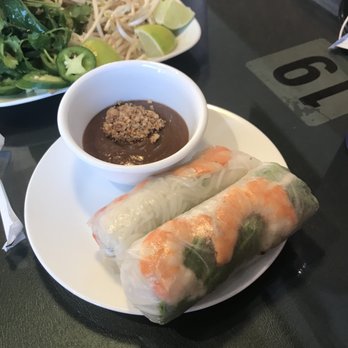 I Luv Pho - old - Vietnamese Near Me - Irving, Texas