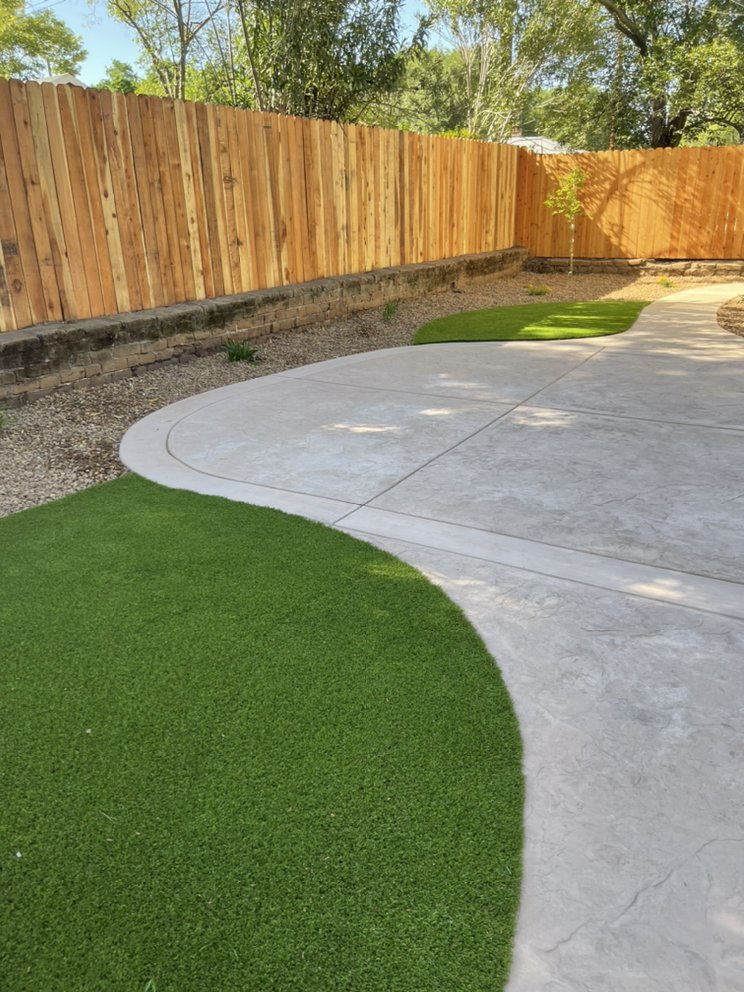 Slide of Palmer & Sons Construction