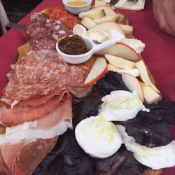 Alimentari