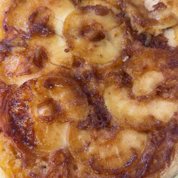 Bobo's Restaurant - Apple Pancake - Breakfast & Brunch Near Me - Tucson, Arizona