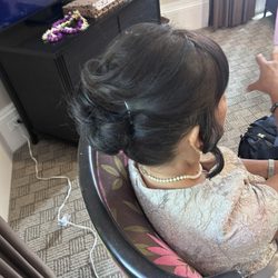 Hair By Tiara