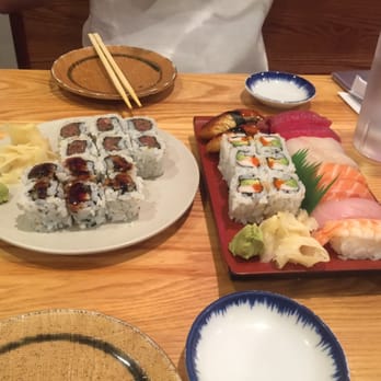 Kotobuki - Sushi deluxe + more rolls - Sushi Bars Near Me - Washington, DC, District of Columbia
