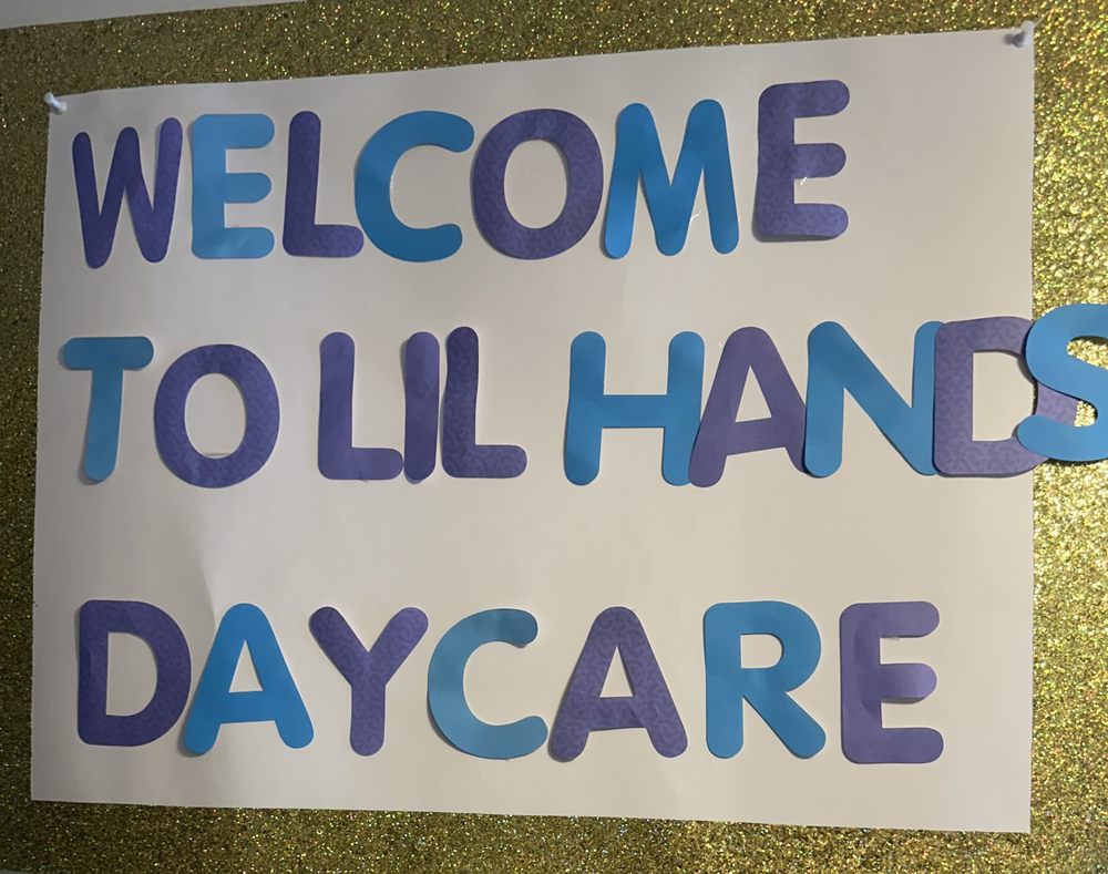 Lil Hands Daycare - childcare center in Glen Burnie, MD