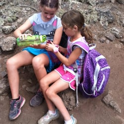 Aspen Camp for the Deaf & Hard of Hearing - Water is as important as healthy friendships.