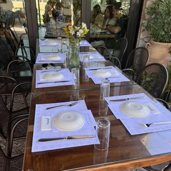 Psomi - Brunch set up - Bakeries Near Me - Tampa, Florida Psomi - Brunch set up - Bakeries Near Me - Tampa, Florida