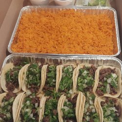 Barrera's Mexican Grill