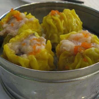 Sea Harbour - Steamed Pork and Shrimp Dumplings - Seafood Near Me - Rosemead, California Sea Harbour - Steamed Pork and Shrimp Dumplings - Seafood Near Me - Rosemead, California