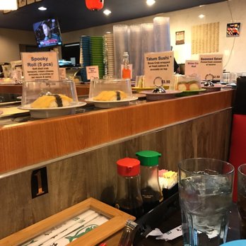 Sushi Tokoro - Revolving sushi bar - Sushi Bars Near Me - Phoenix, Arizona Sushi Tokoro - Revolving sushi bar - Sushi Bars Near Me - Phoenix, Arizona