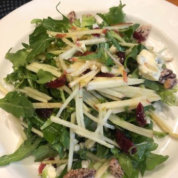 Prime Cut Cafe - Fuji Apple Salad - Steakhouses Near Me - Orange, California