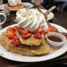 French Toast