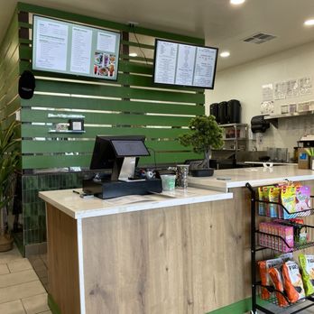 Boba Norcal - Order - Poke Near Me - Novato, California