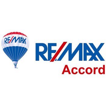 1. Maria Maxfield - RE/MAX Accord