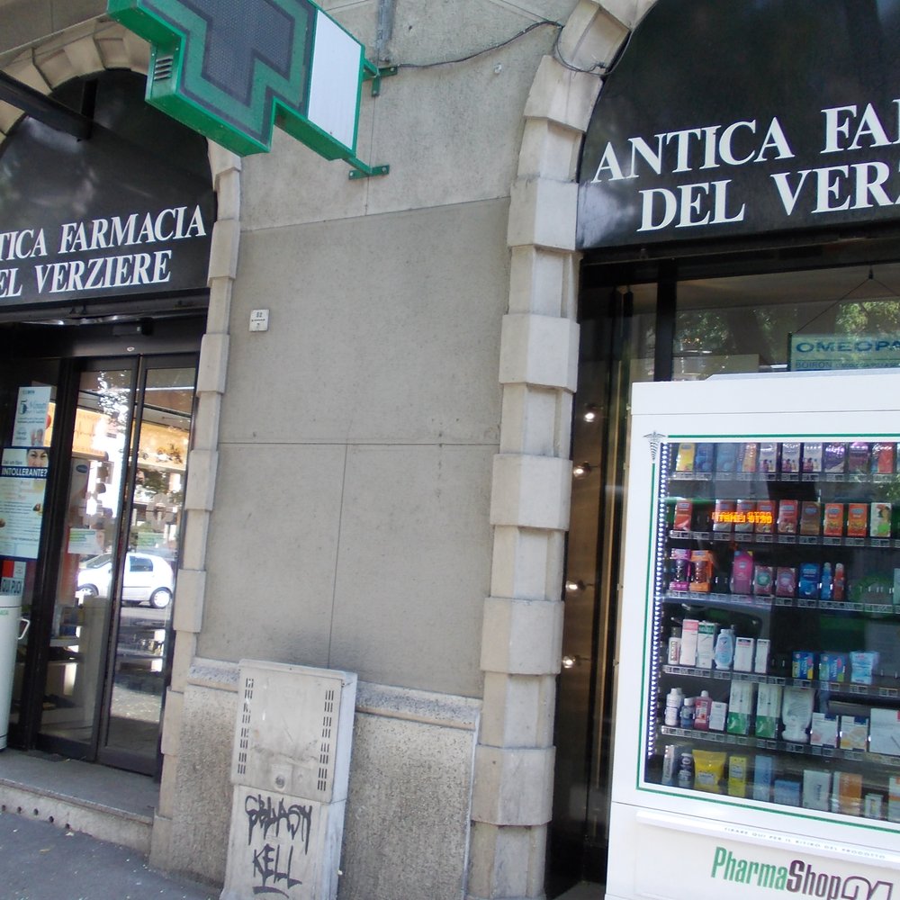 TOP 10 BEST Drugstore in Milan, Italy - Updated 2026 - Yelp