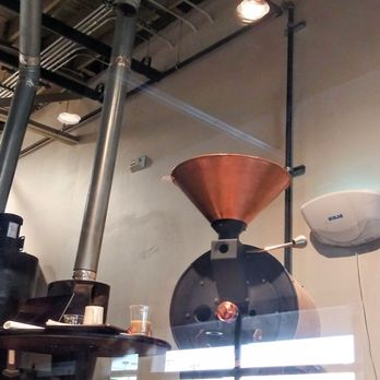 Villa Myriam Roasting - Coffee Roasteries Near Me - Albuquerque, New Mexico