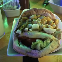 Pub Brasil Lanches