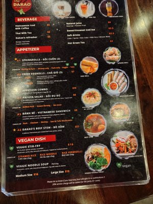 Pho Dakao Smyrna Ga. by null