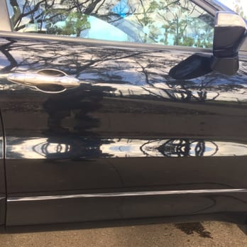 Dent and Scratch Pro - Body Shops Near Me - San Diego, California