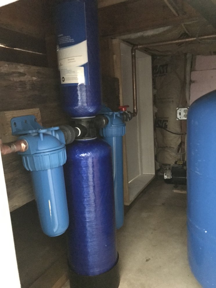 Slide of Burly Reliable Home Improvement