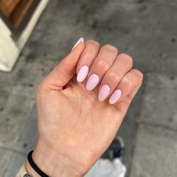 Best nails