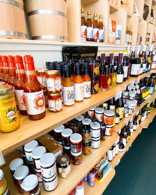 Onggi Market & Cafe by null Onggi Market & Cafe by null