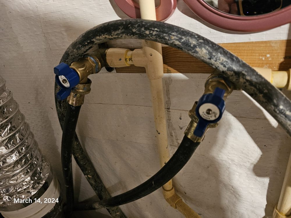 Slide of Jack and Jill Plumbing