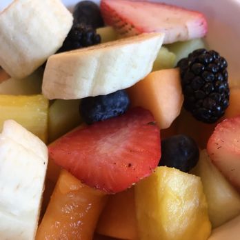 Eggspectation - Fruit bowl - Bars Near Me - Richmond, British Columbia