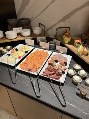 Alyeska Resort by null