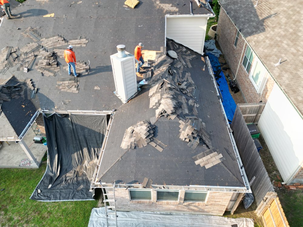 Slide of DFW Turnkey Restoration