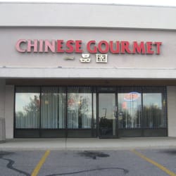 Chinese Gourmet