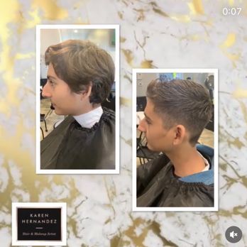 KdKutz Beauty Designs - Youth Haircut - Hair Salons Near Me - San Jose, California KdKutz Beauty Designs - Youth Haircut - Hair Salons Near Me - San Jose, California