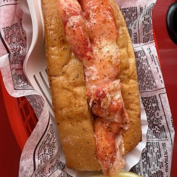 Lobster West - Lobster - Seafood Near Me - Coronado, California