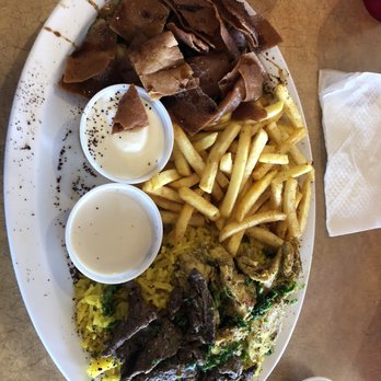 Cedar Mediterranean Grill - Mediterranean Near Me - San Antonio, Texas Cedar Mediterranean Grill - Mediterranean Near Me - San Antonio, Texas